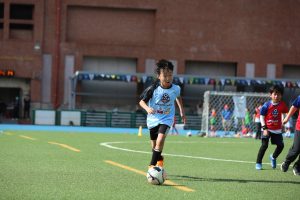 Soccer - SOC Week 1 | TYPA