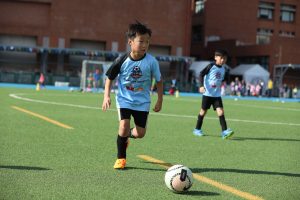 Soccer - SOC Week 1 | TYPA