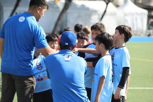 Soccer - SOC Week 1 | TYPA