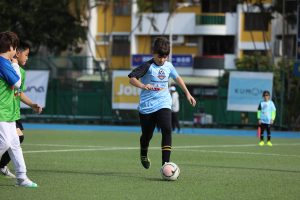 Soccer - SOC Week 1 | TYPA