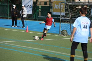 Soccer - SOC Week 1 | TYPA