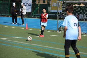 Soccer - SOC Week 1 | TYPA