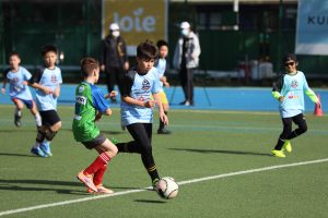 Soccer - SOC Week 1 | TYPA