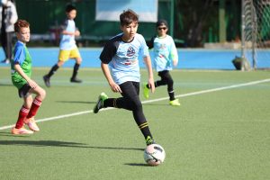 Soccer - SOC Week 1 | TYPA