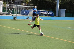 Soccer - SOC Week 1 | TYPA