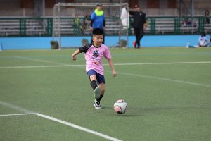 Soccer - SOC Week 1 | TYPA