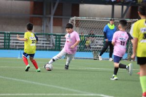 Soccer - SOC Week 1 | TYPA