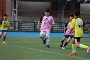 Soccer - SOC Week 1 | TYPA