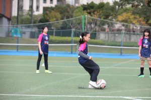 Soccer - SOC Week 1 | TYPA