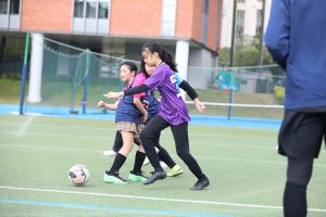 Soccer - SOC Week 1 | TYPA