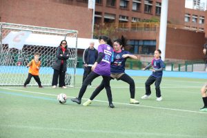 Soccer - SOC Week 1 | TYPA