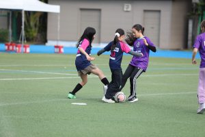 Soccer - SOC Week 1 | TYPA