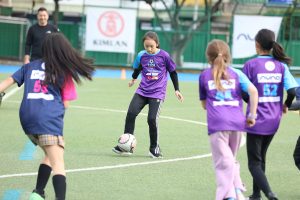 Soccer - SOC Week 1 | TYPA