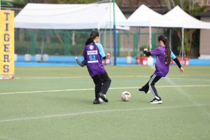 Soccer - SOC Week 1 | TYPA