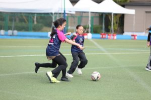 Soccer - SOC Week 1 | TYPA