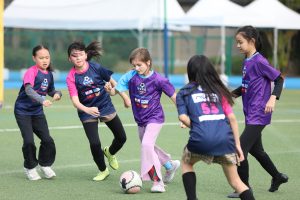 Soccer - SOC Week 1 | TYPA