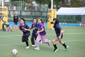 Soccer - SOC Week 1 | TYPA