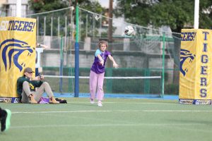 Soccer - SOC Week 1 | TYPA