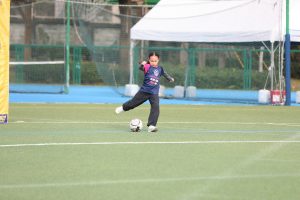 Soccer - SOC Week 1 | TYPA