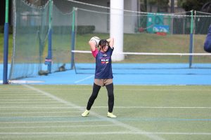 Soccer - SOC Week 1 | TYPA