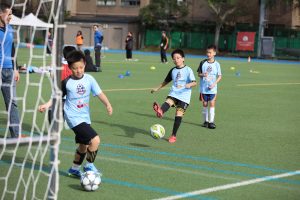 Soccer - SOC Week 1 | TYPA