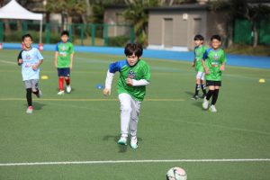 Soccer - SOC Week 1 | TYPA