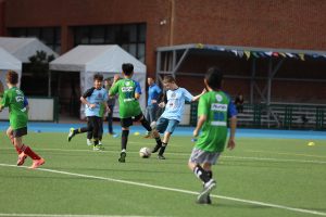 Soccer - SOC Week 1 | TYPA