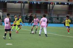 Soccer - SOC Week 1 | TYPA