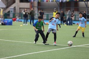 Soccer - SOC Week 1 | TYPA