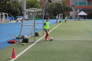 Soccer - SOC Week 1 | TYPA