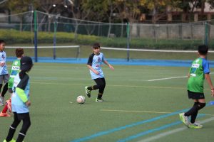 Soccer - SOC Week 1 | TYPA