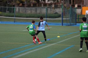 Soccer - SOC Week 1 | TYPA