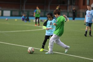 Soccer - SOC Week 1 | TYPA