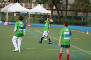 Soccer - SOC Week 1 | TYPA