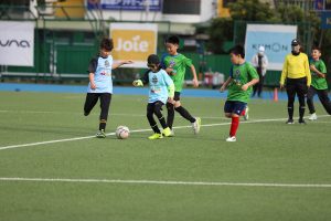 Soccer - SOC Week 1 | TYPA