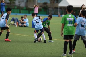 Soccer - SOC Week 1 | TYPA