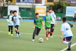 Soccer - SOC Week 1 | TYPA