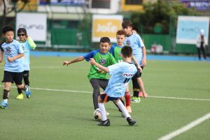 Soccer - SOC Week 1 | TYPA