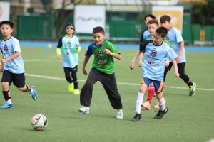 Soccer - SOC Week 1 | TYPA