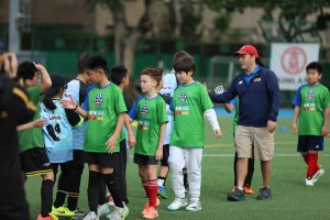 Soccer - SOC Week 1 | TYPA