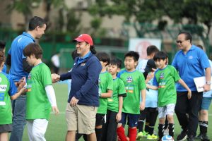 Soccer - SOC Week 1 | TYPA