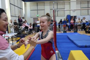Gymnastics - 2025 Gymnastics Meet | TYPA