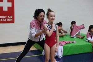 Gymnastics - 2025 Gymnastics Meet | TYPA