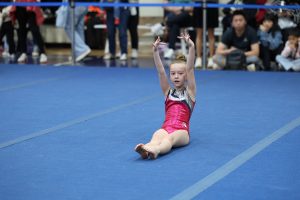 Gymnastics - 2025 Gymnastics Meet | TYPA