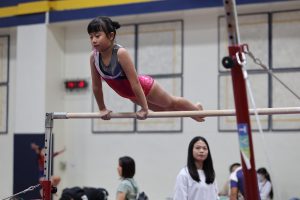 Gymnastics - 2025 Gymnastics Meet | TYPA