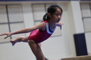 Gymnastics - 2025 Gymnastics Meet | TYPA