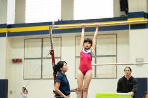 Gymnastics - 2025 Gymnastics Meet | TYPA