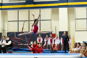 Gymnastics - 2025 Gymnastics Meet | TYPA