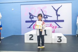 Gymnastics - 2025 Gymnastics Meet | TYPA