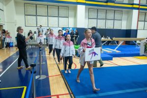 Gymnastics - 2025 Gymnastics Meet | TYPA